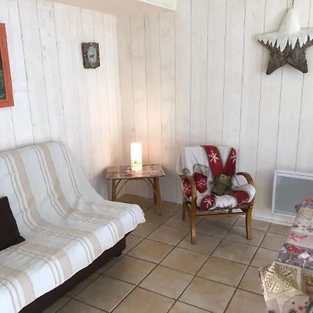 Apartment Dore Rez De Chausse Le Mont-Dore