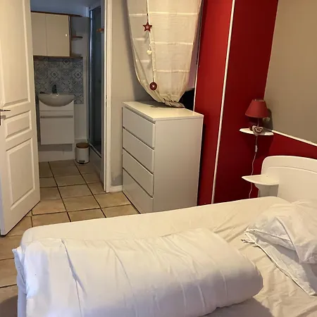 Apartment Dore Rez De Chausse